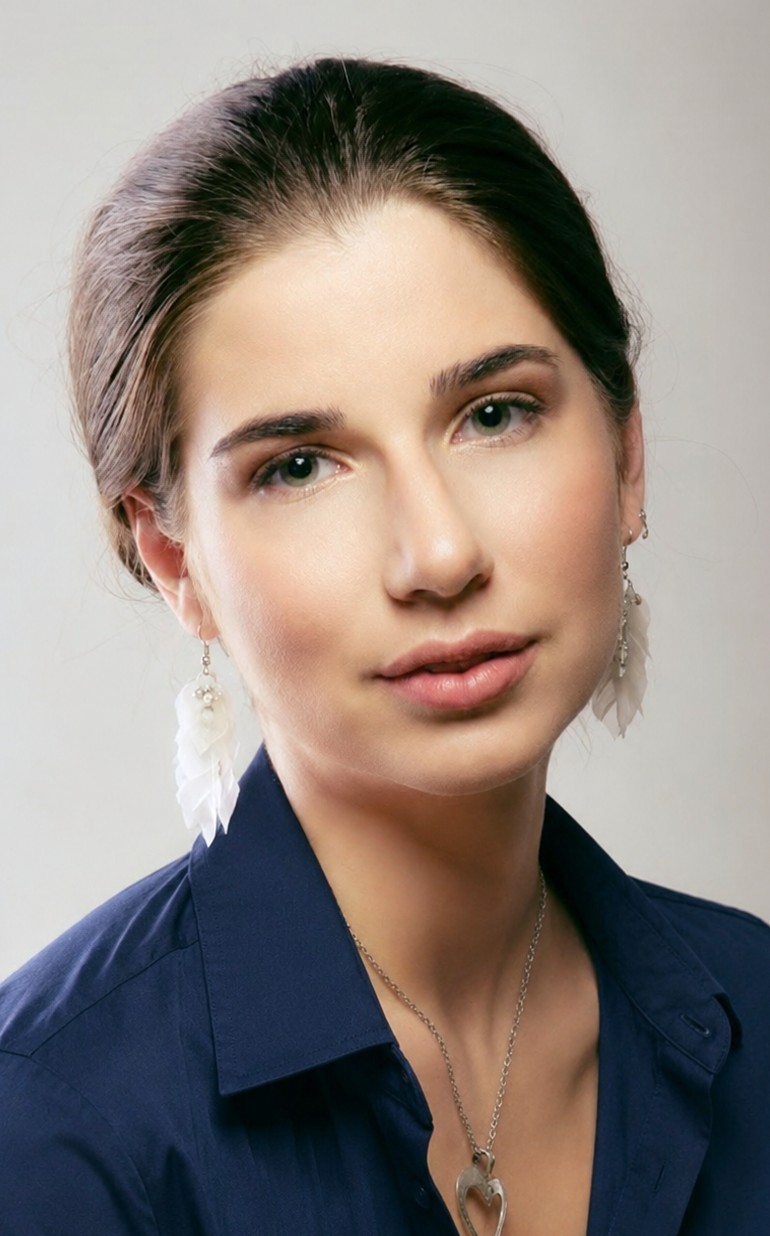 Marketing a copywriting Anna Gaia Rose